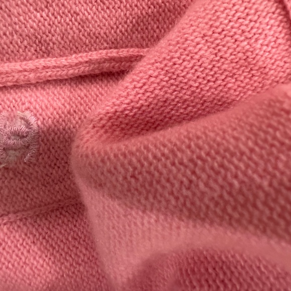 Chanel Cardigan Cashmere Sweater Medium Set - Picture 3 of 13